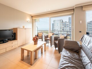 Apartamento Middelkerke Características 11