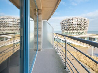 Appartement Middelkerke Enregistrement extérieur 3