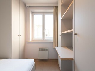 Apartamento Middelkerke Características 16