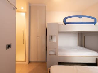 Apartment Middelkerke Ausstattung 17