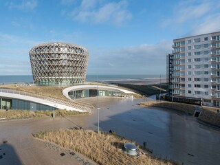 Appartamento Middelkerke Ambiente 40