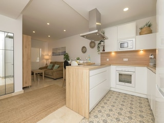 Apartment Barbate Außenaufnahme 13