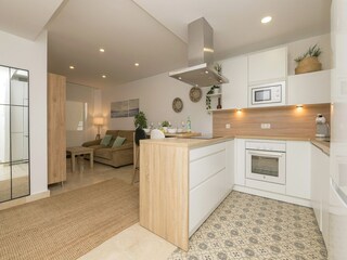 Appartement Barbate Enregistrement extérieur 13