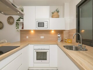 Apartment Barbate Outdoor Recording 3