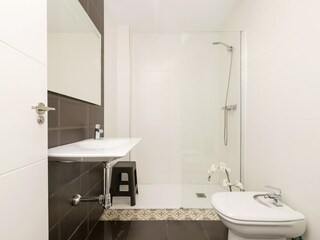 Appartement Barbate Enregistrement extérieur 9