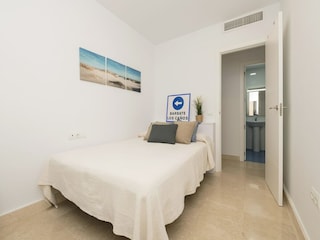 Apartment Barbate Außenaufnahme 4