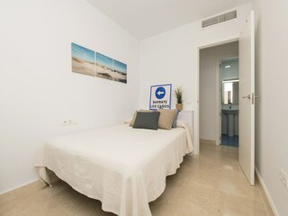 Apartment Barbate Outdoor Recording 4