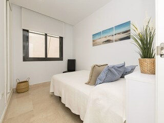 Apartment Barbate Outdoor Recording 5