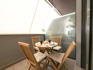 Apartment Barbate Außenaufnahme 10