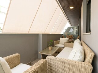 Apartment Barbate Outdoor Recording 6