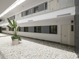 Apartment Barbate Outdoor Recording 1