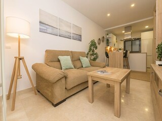Apartment Barbate Features 15