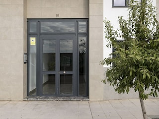 Apartment Barbate Außenaufnahme 8