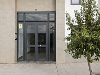 Apartment Barbate Outdoor Recording 8