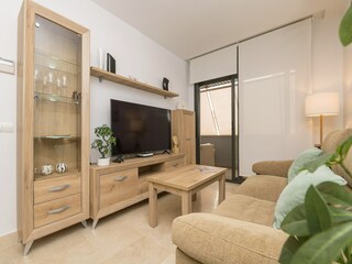 Apartment Barbate Features 16