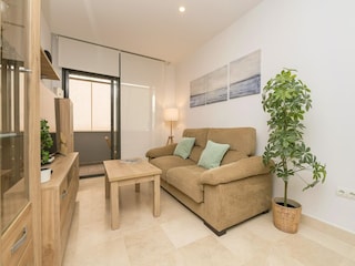 Apartment Barbate Ausstattung 17