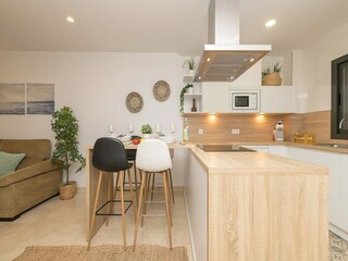 Apartment Barbate Features 28