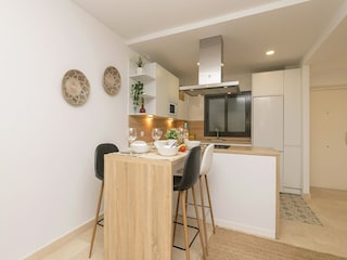 Apartment Barbate Ausstattung 18