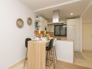 Apartment Barbate Features 18