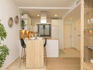 Apartment Barbate Features 23