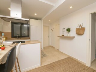 Apartment Barbate Features 19