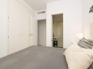 Apartment Barbate Ausstattung 29