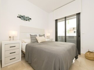 Apartment Barbate Features 20