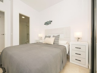 Apartment Barbate Ausstattung 21