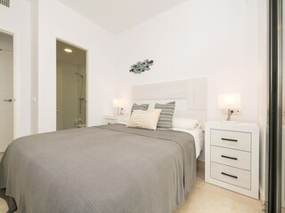 Apartment Barbate Features 21