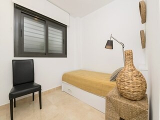 Apartment Barbate Features 24