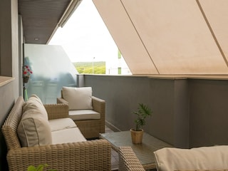 Apartment Barbate Außenaufnahme 12