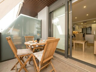 Apartment Barbate Features 22
