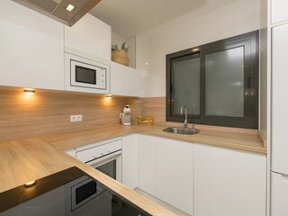 Apartment Barbate Features 31