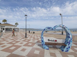 Apartment Barbate Environment 32