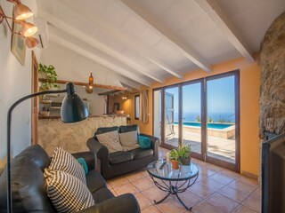 Maison de vacances Deiá Équipement 18