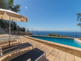 Holiday house Deiá Outdoor Recording 2