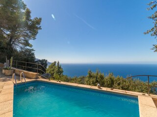 Holiday house Deiá Outdoor Recording 3