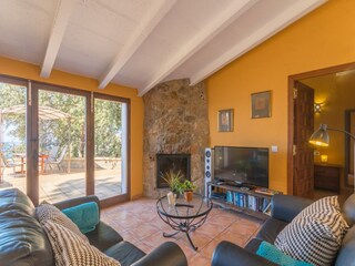 Holiday house Deiá Features 19