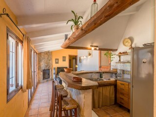 Ferienhaus Deiá Ausstattung 30