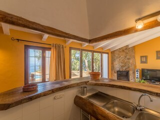 Ferienhaus Deiá Ausstattung 20