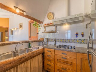 Casa per le vacanze Deiá Caratteristiche 22