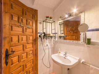 Holiday house Deiá Features 25