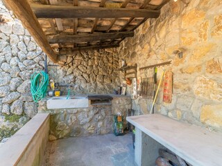 Maison de vacances Deiá Enregistrement extérieur 7