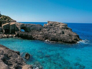 Casa per le vacanze Deiá Ambiente 31