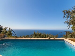 Holiday house Deiá Outdoor Recording 8