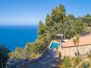 Holiday house Deiá Outdoor Recording 13