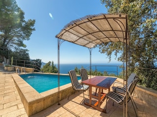 Holiday house Deiá  35