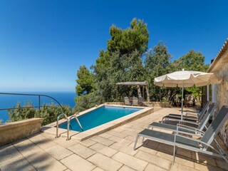 Holiday house Deiá  36