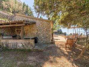 Holiday house Schönes Landhaus in Valldemossa - Deiá - image1
