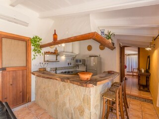 Holiday house Deiá Features 26